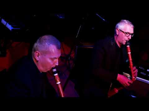 PalmJazz – Lotz Trio - Róbert Šebesta, Ronald Šebesta, Igor Františák