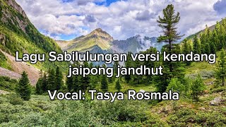 Download lagu Lagu Sabilulungan versi kendang jaipong jandhut pongdut mp3