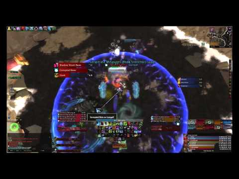 Fallen Protectors vs Hive 10man Heroic # DK PoV