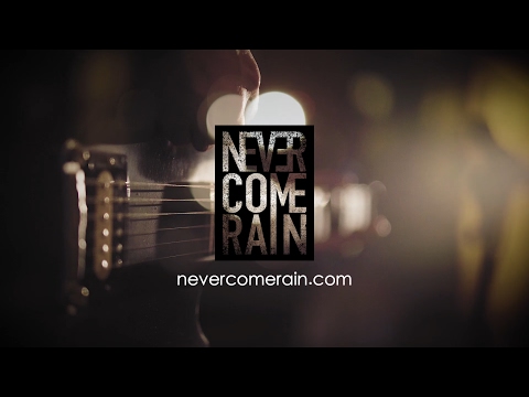 Never Come Rain - All For You  - LIVE at MHL