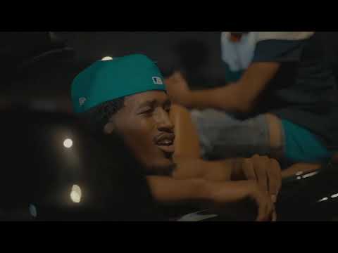 THC SHOTTA - Running Man (Offical Music Video)