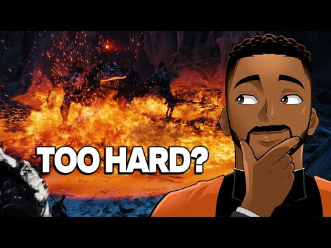 Let's Talk About Savage Omega - Perfect Or Too Hard? | Monster Hunter Wilds TU3