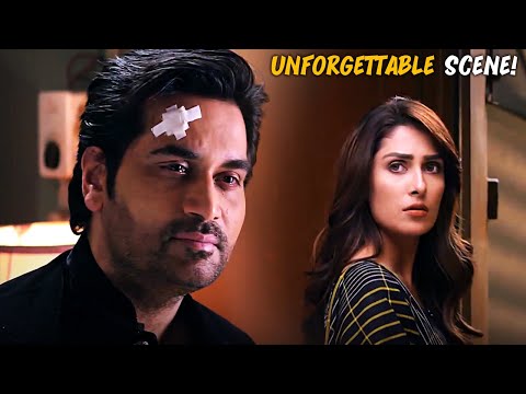 Iconic Scene💥 | Ayeza Khan & Humayun Saeed | Meray Paas Tum Ho