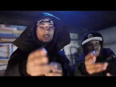 Chase Bandz - Vendetta (Feat OGEEZY & Djnick) (Official Music Video) [Shot By. Kreative Films]