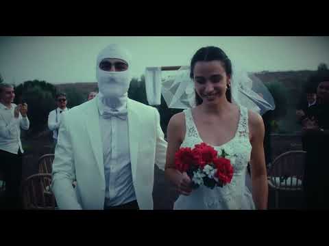 Adel x Ceasar DD - KONTRASTER (Unofficial Music Video)