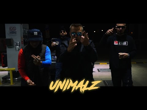UNIMALZ - FREESTYLE