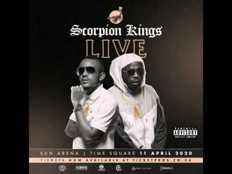 Kabza de Small & DJ Maphorisa (feat. Qwesta kufet , Mas Musiq & Myztro)-Mi Amor