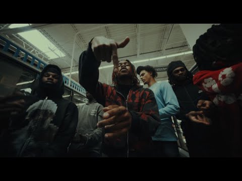 Cyraq - Fun Run (Official Music Video)