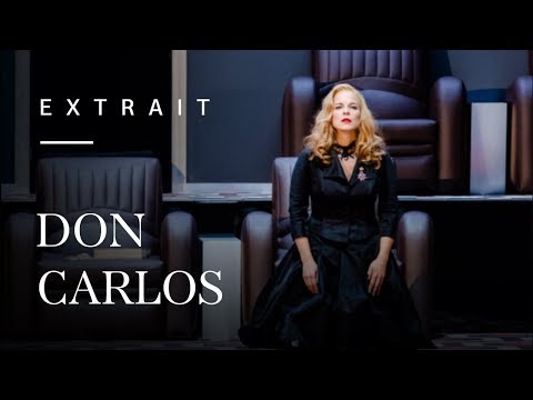 Don Carlos - Extrait 