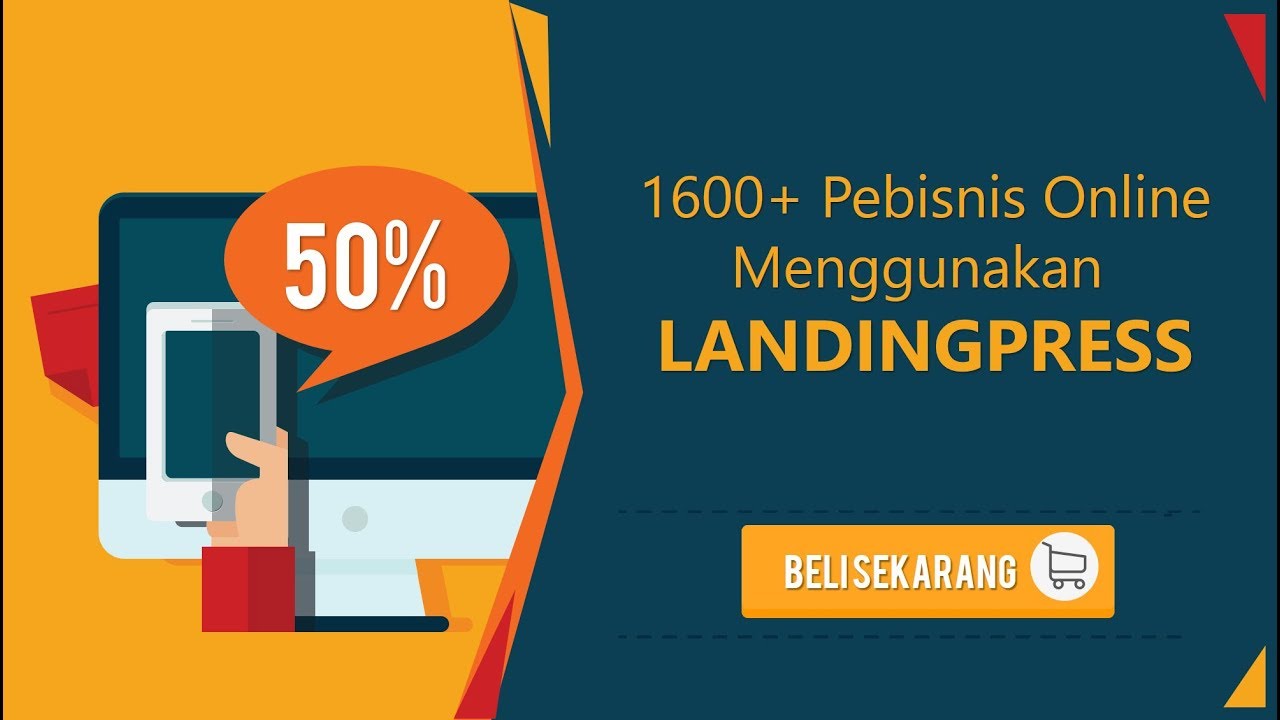 Landingpress - Wordpress Themes