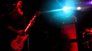 &quot;Technocracy&quot; - Corrosion of Conformity