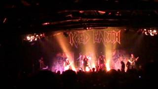 Iced Earth - Disciples of the Lie