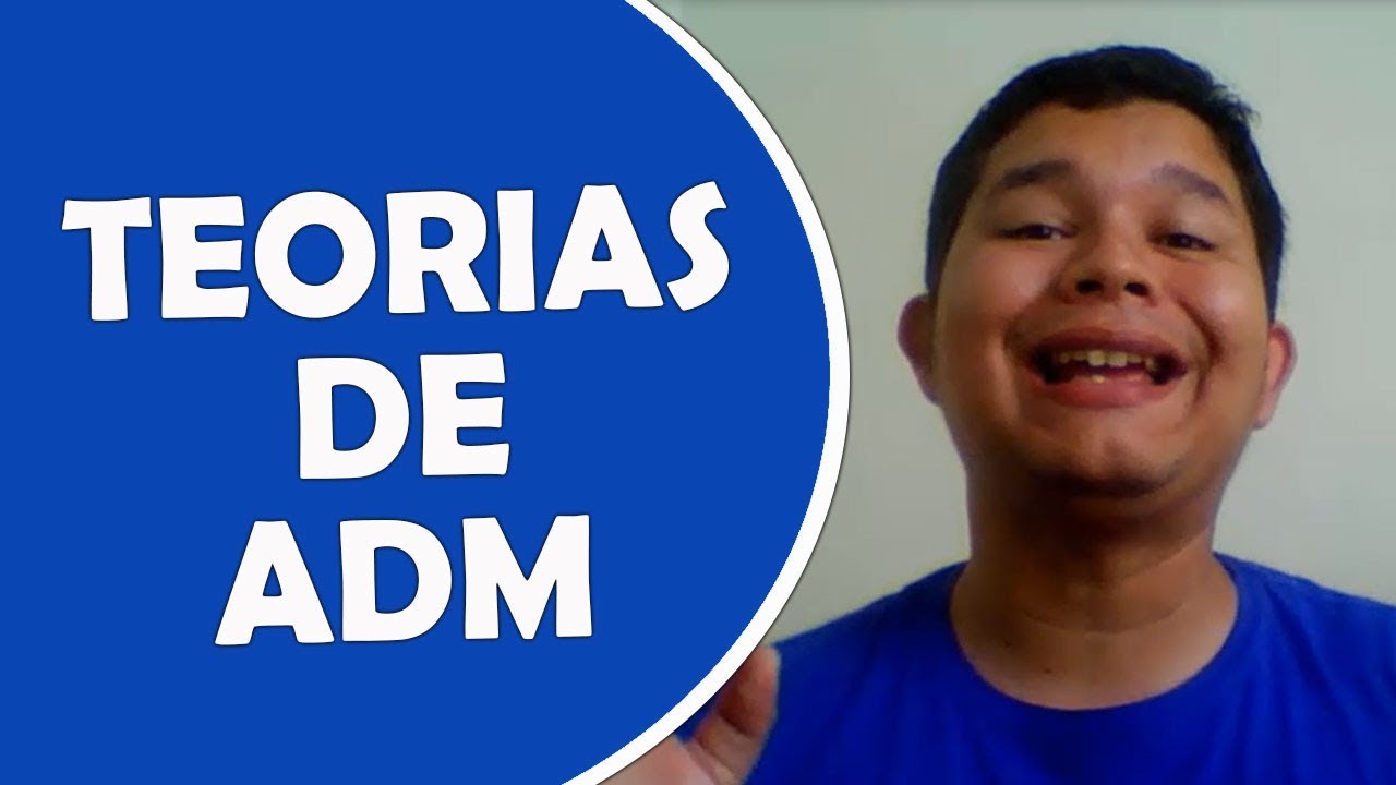 Abordagens e Teorias Administrativas - Ênfase e principais enfoques - TGA (aula 3)