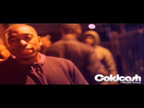 Lz, Big Tobz, & Trigga - D Block freestyle