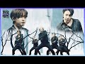 무대 장인 방탄소년단 흑조의 유혹 Black Swan ㅣ2020 SBS 가요대전 In DAEGU Sbs 2020