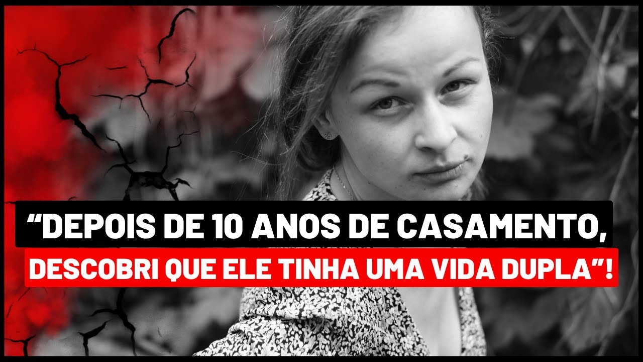 I FOUND OUT MY HUSBAND HAD ANOTHER FAMILY!