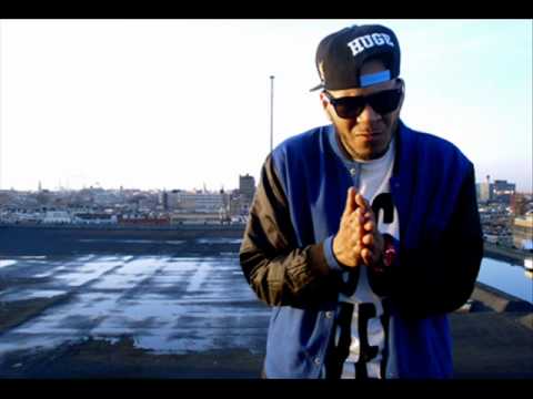 10. Hef ft Big2, Dio - Gedroomd (Hef Vermogen)