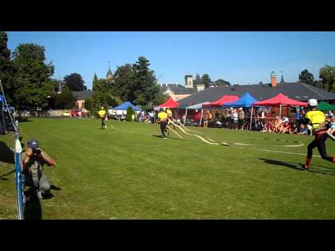 SDH Hradčany EXČR - Radimovice 17.8.2013