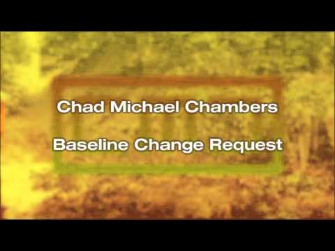 Baseline Change Request