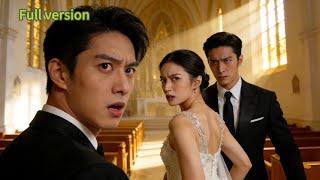 Ik heb mijn ex-vriend gedumpt en ben met zijn baas getrouwd.#240313hmB2