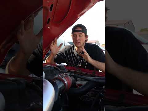 The Best Mods For Racing A 6.0L Powerstroke!
