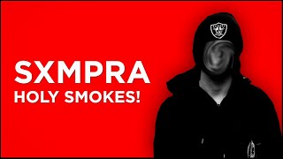 Download lagu SXMPRA HOLY SMOKES... mp3