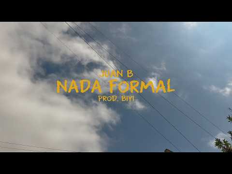 Juan Bodrone and DJ BIYI ♪