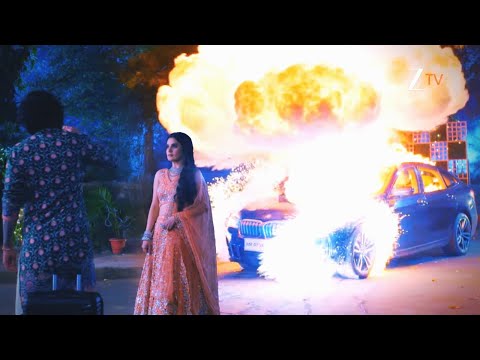 Jaane Anjaane Hum Mile - जाने अनजाने हम मिले - Today At 8 PM - Promo - Zee Tv