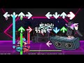 FNF Vs Camellia Mod Ghost C Mode 4k