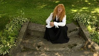 Loreena McKennitt _ Beneath a Phrygian Sky