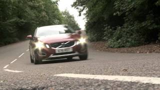 Volvo V60 Estate review