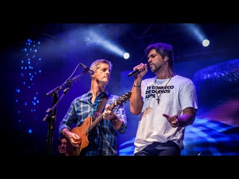 Victor e Leo - Citibank Hall - RJ 2014 (SHOW COMPLETO) [DVD LIVE]