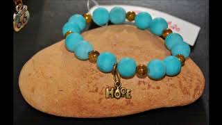 Julia DeGraf: Charmed Recovery (video)