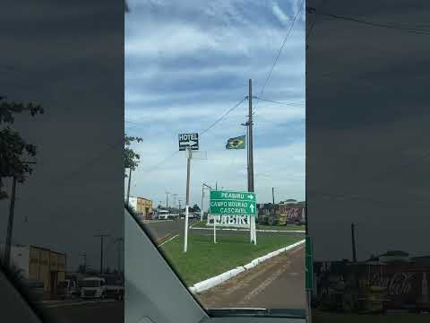 #paraná #peabiru #brasil
