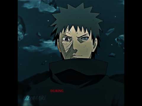 IS THAT YOU OBITO ?