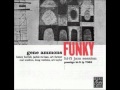 Gene Ammons "Pint Size" - snooksophile1 Gene Ammons "Pint Size"