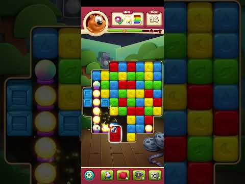 Toon blast 5210 (22 version) 1 anvil 2 stars