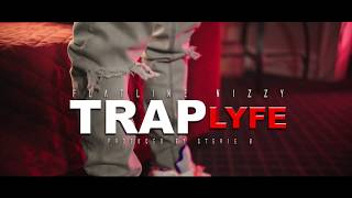 FlatLine Nizzy - "TrapLyfe" (Official Video) Shot by TRILLATV