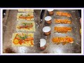 Street Fast Food स्ट्रीट फास्ट फूड 街 头快餐 China Momora4393 ​