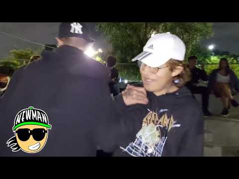 KODA vs MARSHALL - CUARTOS - FUNKO TORNEO 5