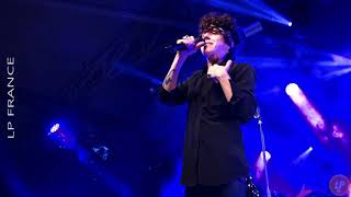 LP - Die for your love (Olt Rivierenhof - 10/07/2019)