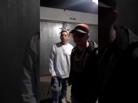 🇵🇪Gosel Killa ft Juanke Demenzy 😈 #GoldenGang #elcombodelosdemenzy #GoselKilla #JuankeDemenzy