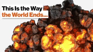 3 Warnings to Stop Global Catastrophe: CRISPR, AI, & Robots | Richard Clarke