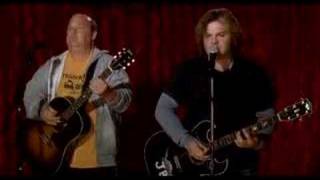 TENACIOUS D IN THE PICK OF DESTINY