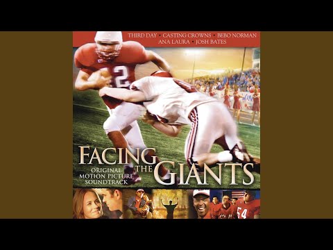 Facing the Giants Theme