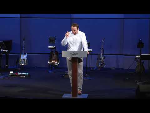 Ben Talpos - Apropierea de Dumnezeu in post si rugaciune