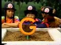 Sesame Street Telly Wants To Be A Bear Scout