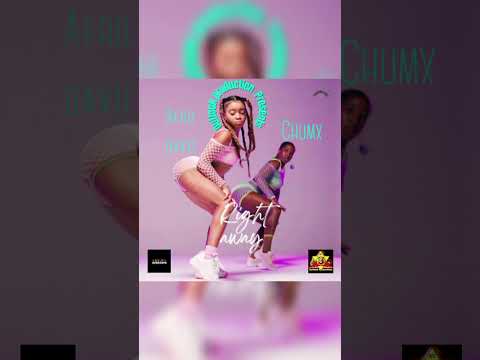 Right Away - Chumx and Afro Davii  (2023 Soca) #Right Away #chumx #afrobeats  #grenada #soca