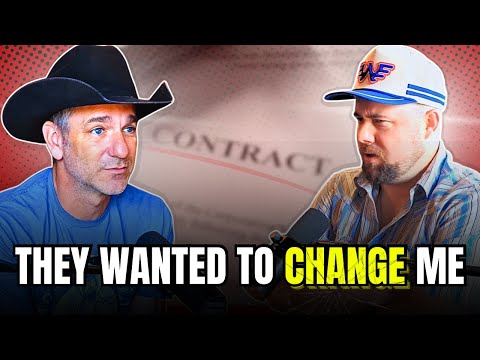 Country Artist Craig Campbell Exposes How Nashville Tried to Change Him