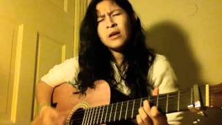 Love Love Love (cover) - Tristan Prettyman